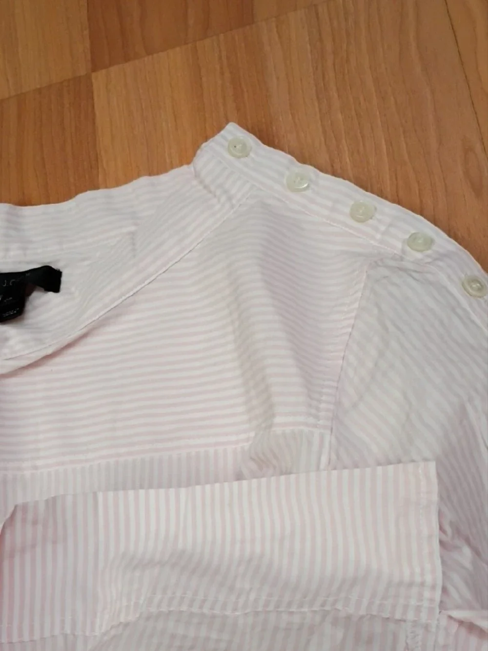 J. Crew lightweight cotton